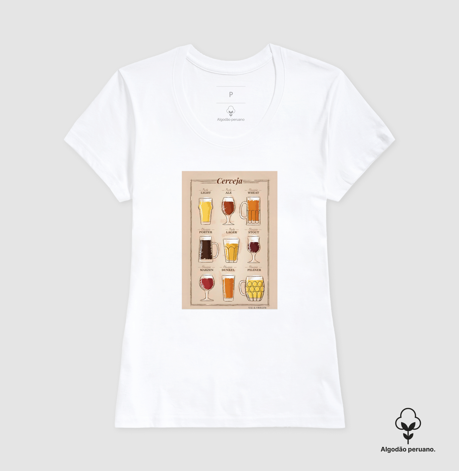 Camisa 5