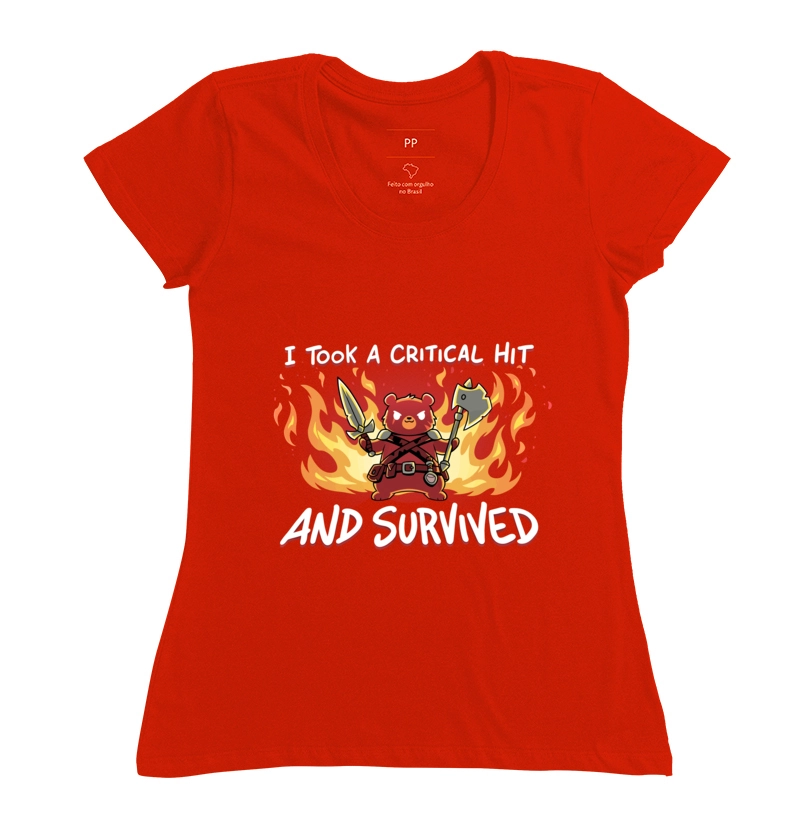 Camisa 7