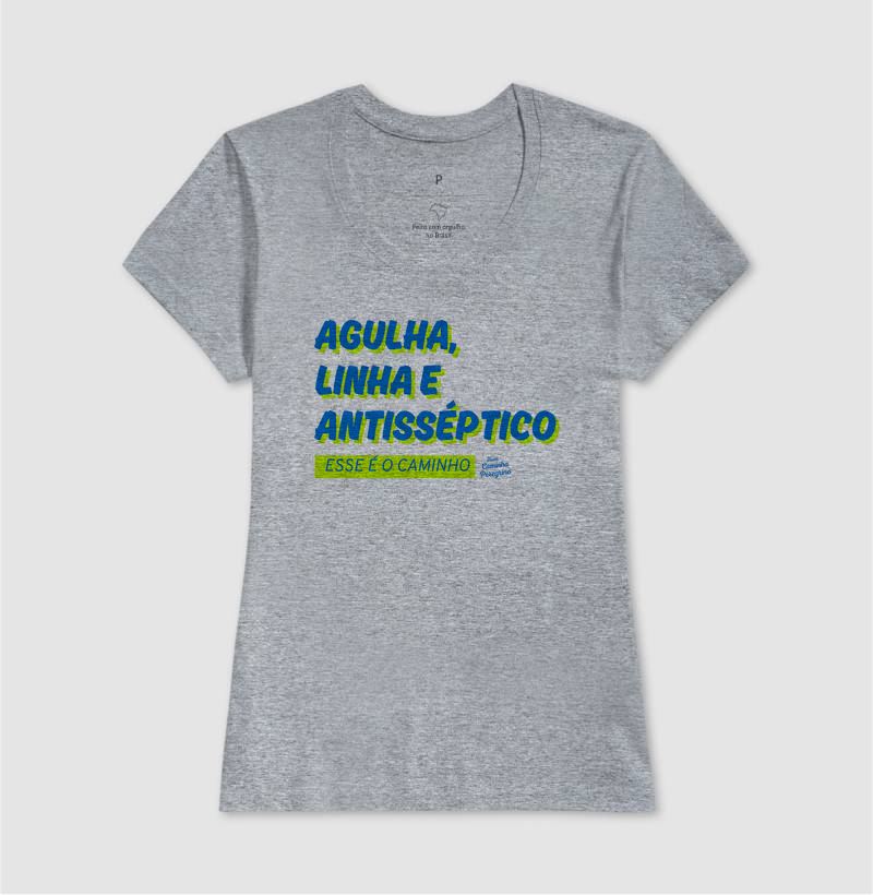 Camisa 10