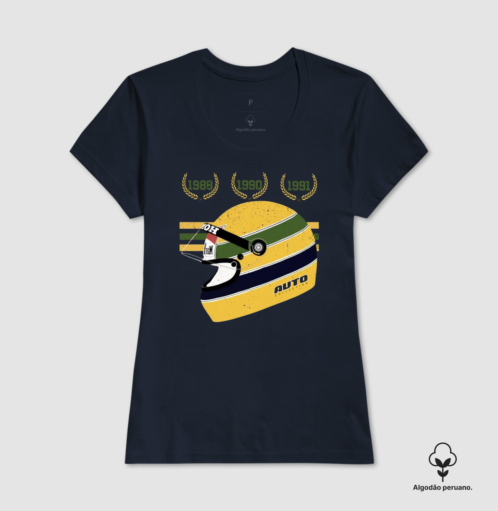Camisa 6