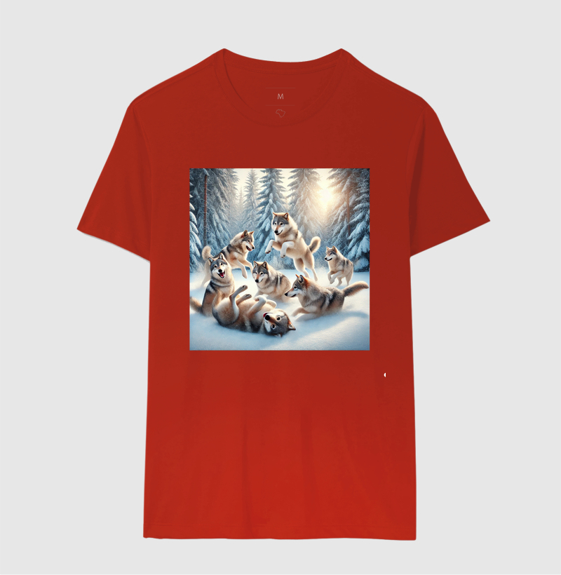Camisa 9