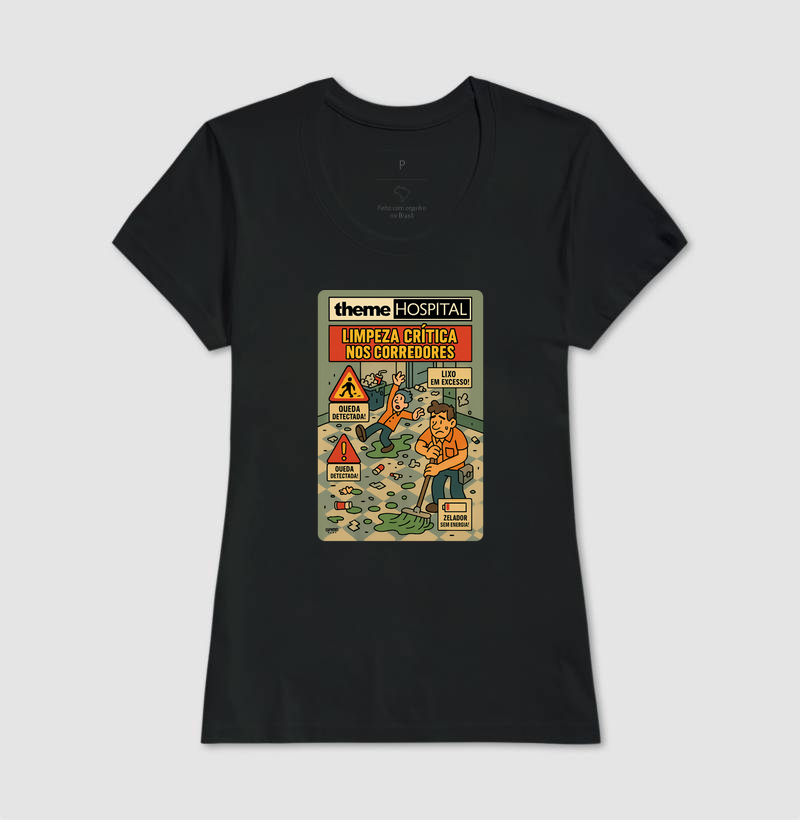 Camisa 2