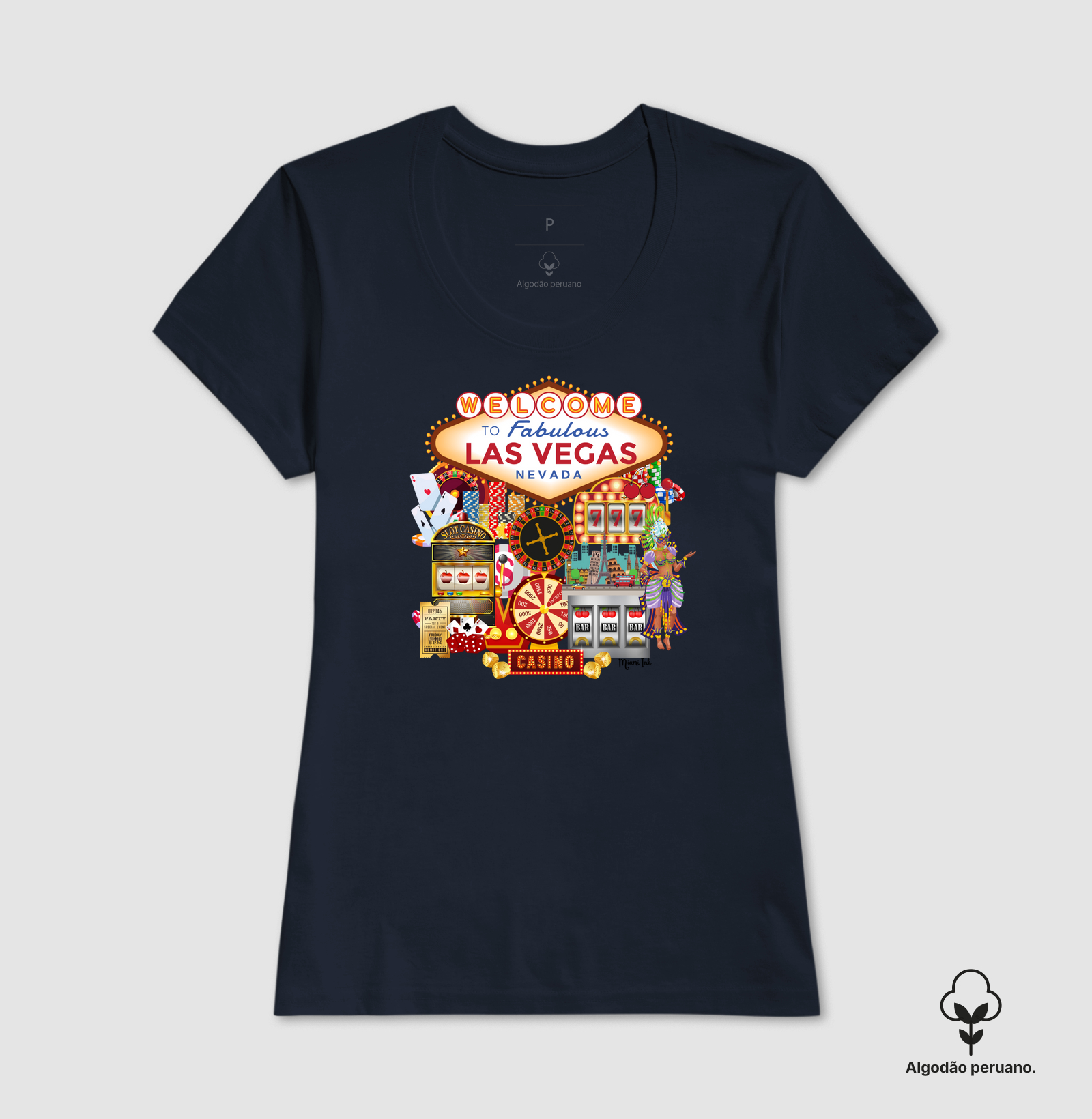 Camisa 3