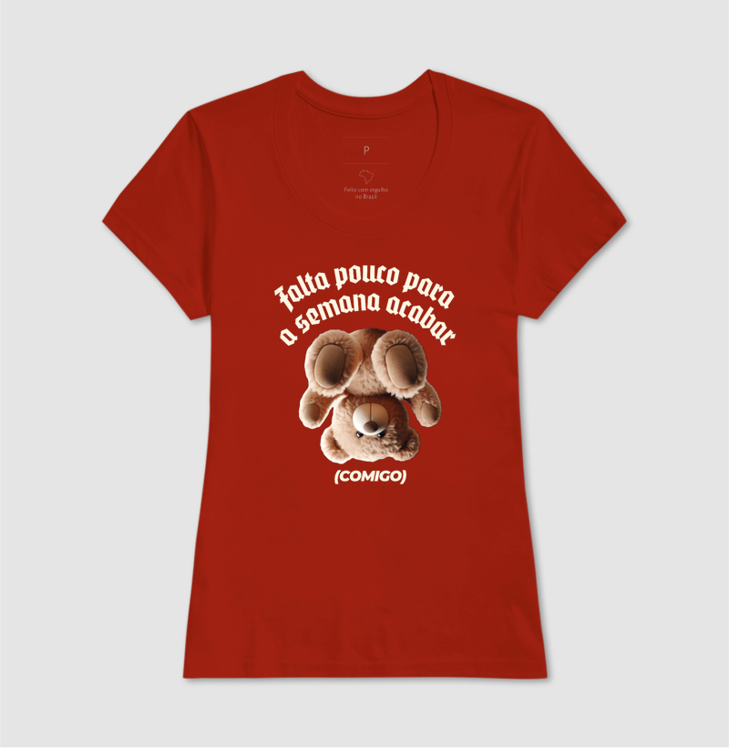 Camisa 9