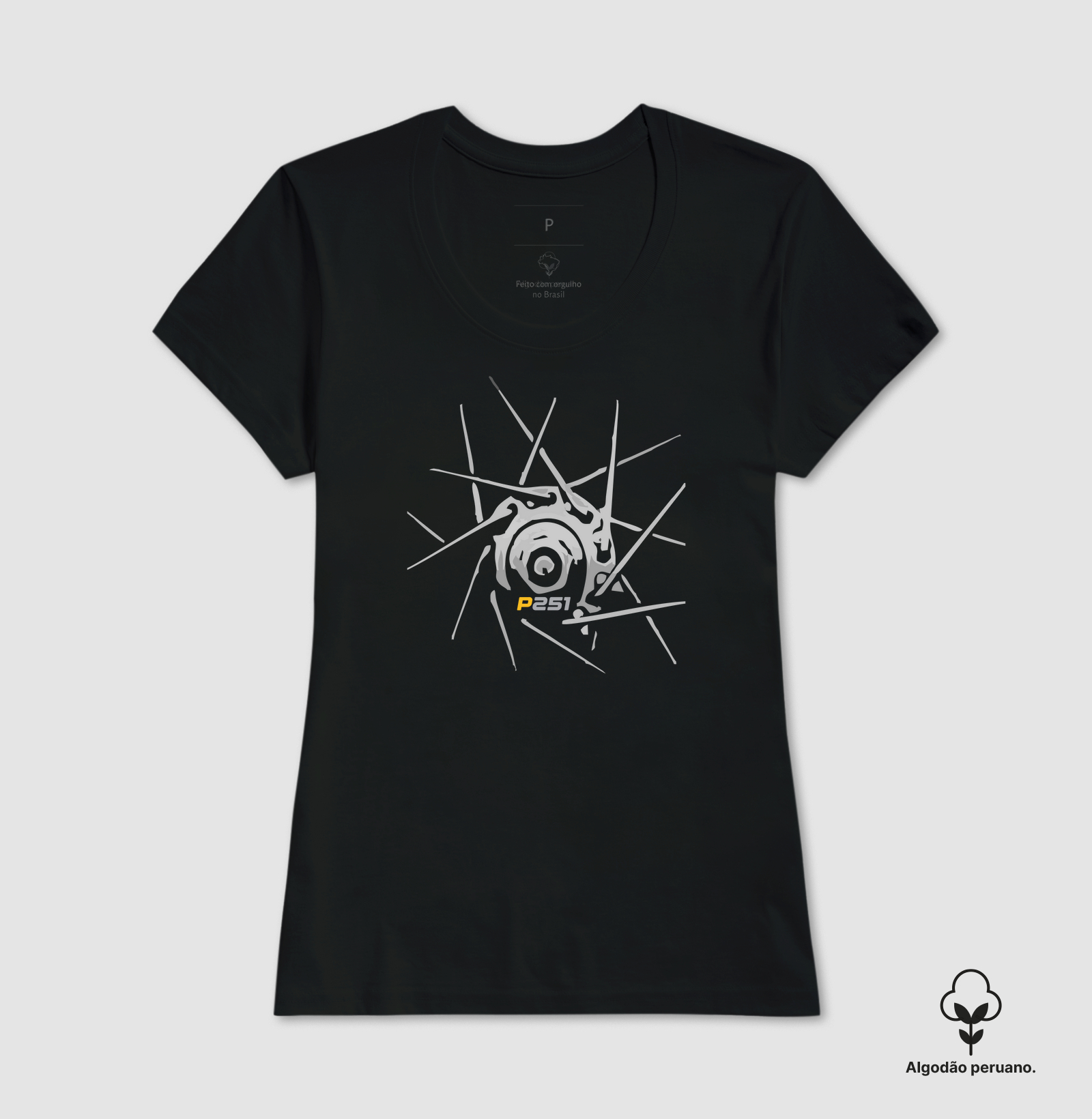 Camisa 6