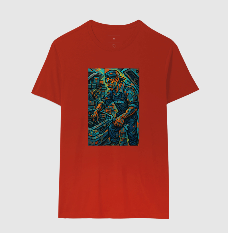 Camisa 5