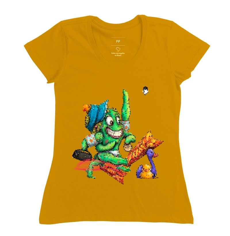 Camisa 14