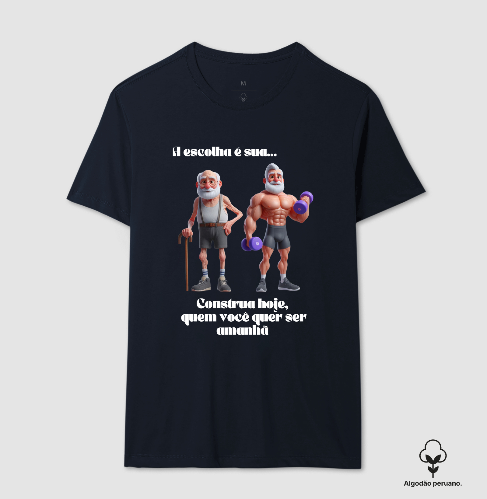 Camisa 3