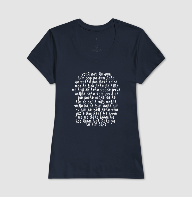 Camisa 6