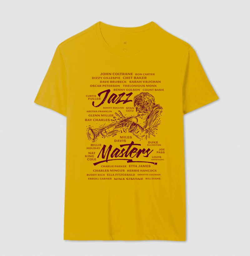 Camisa 16