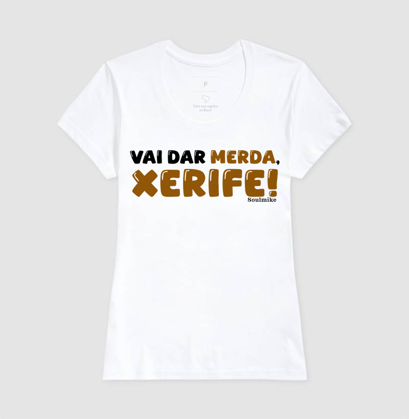 Camisa 13