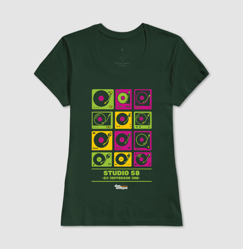 Camisa 6