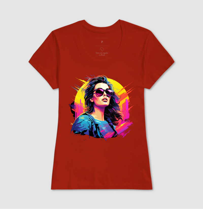 Camisa 11