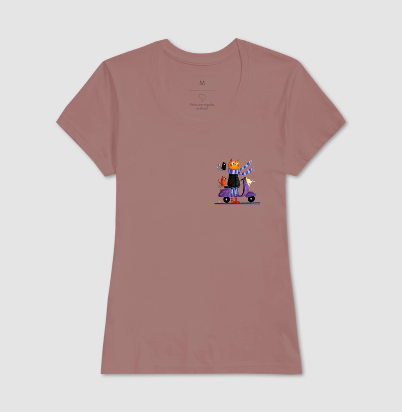 Camisa 16
