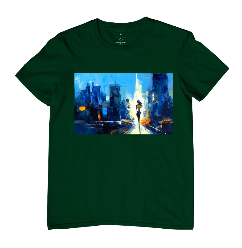 Camisa 11
