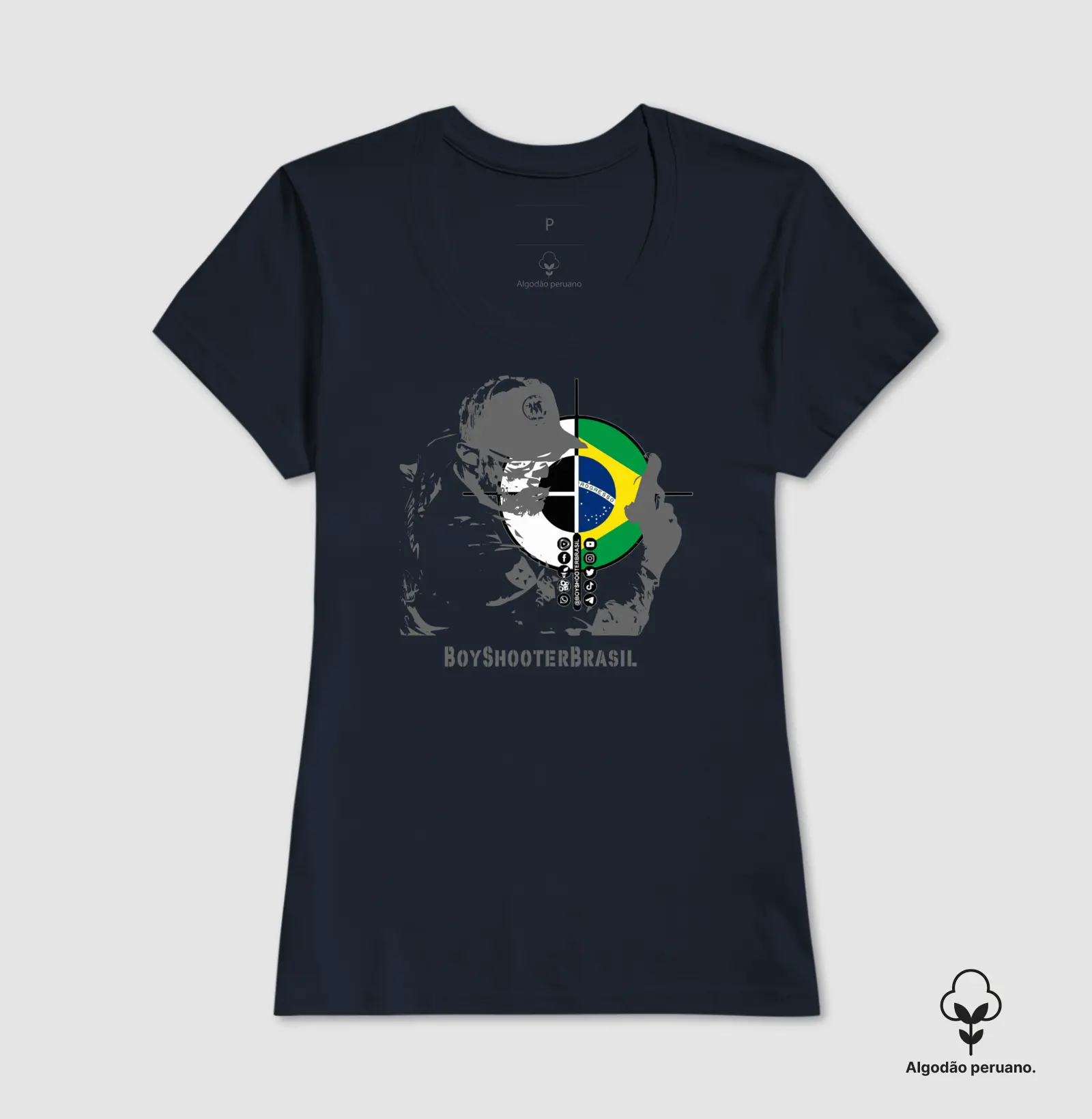 Camisa 4