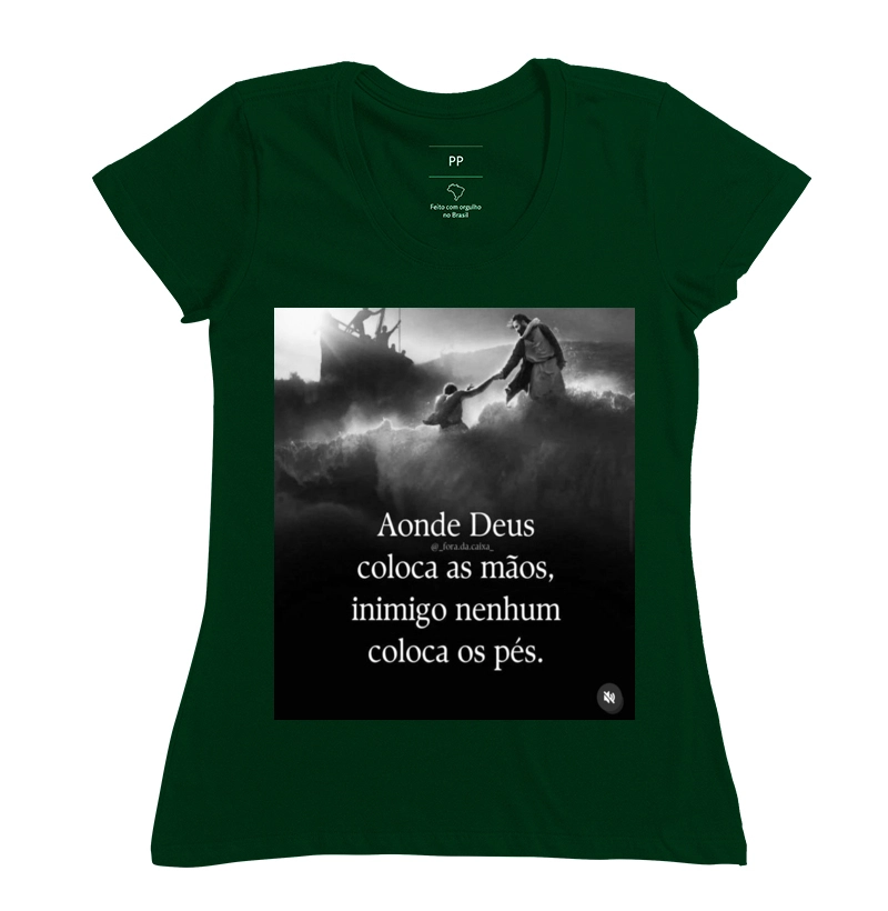 Camisa 11