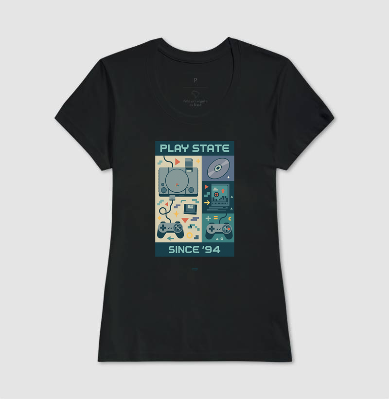 Camisa 1