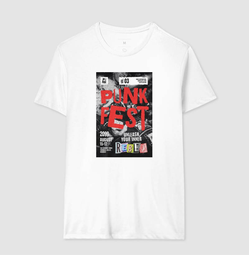 Camisa 3