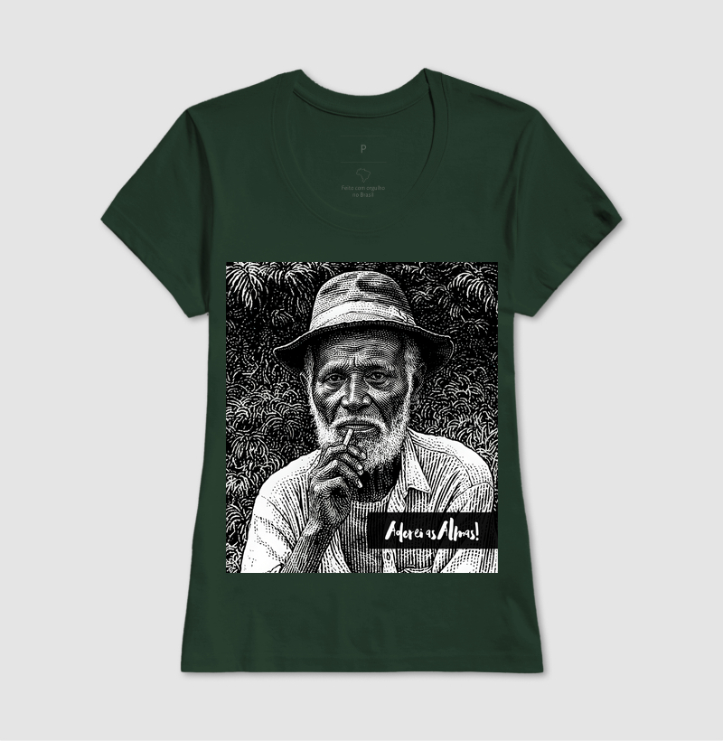 Camisa 15