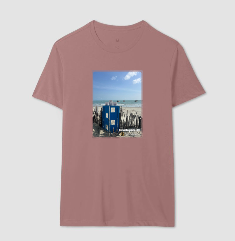 Camisa 15