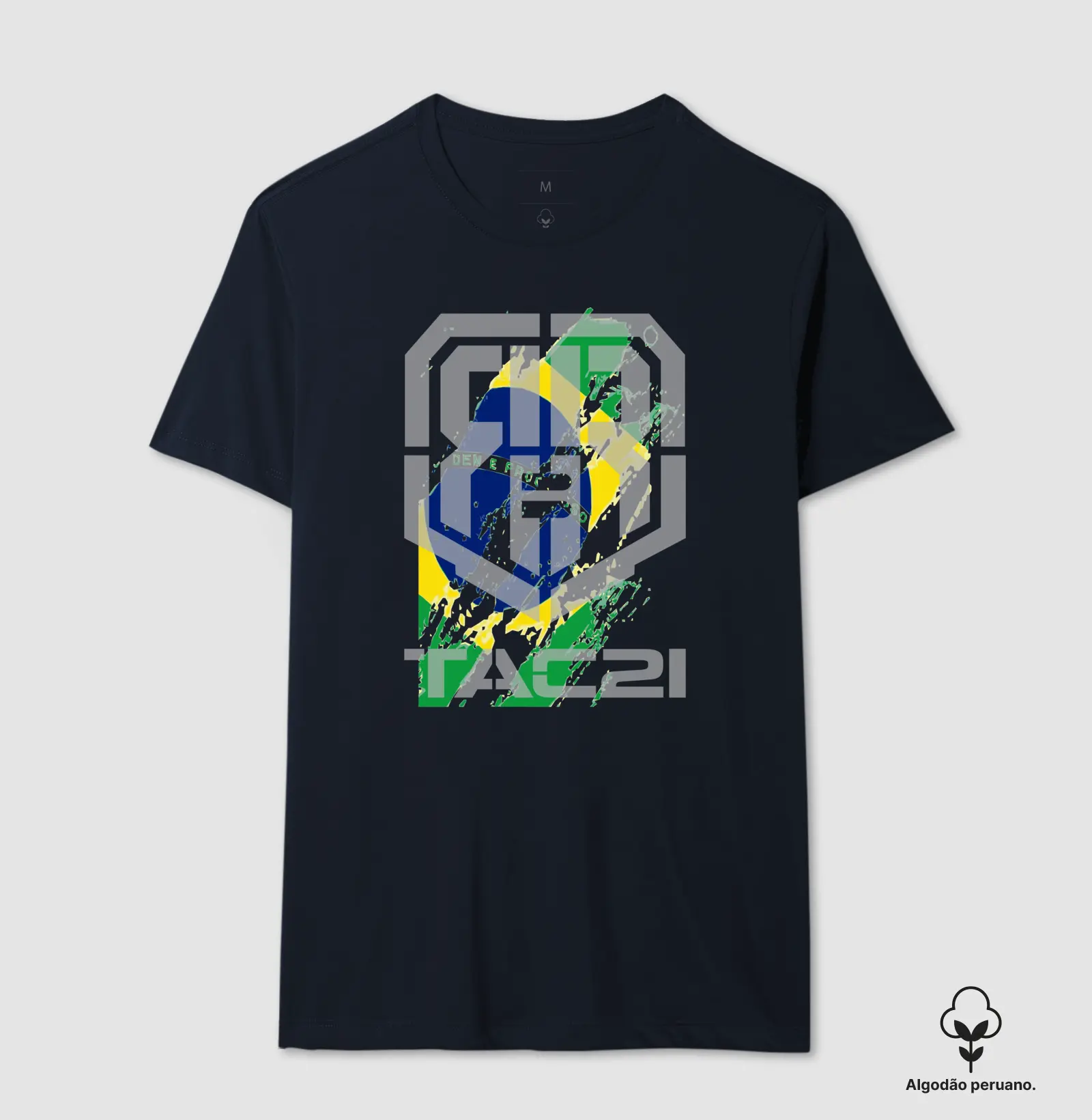 Camisa 1