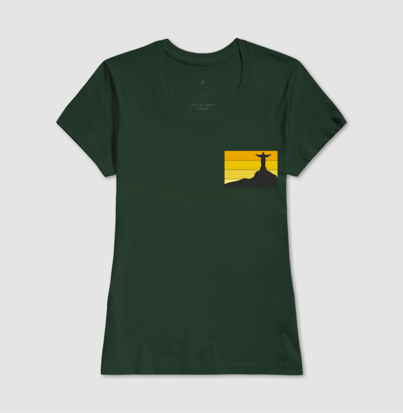 Camisa 15