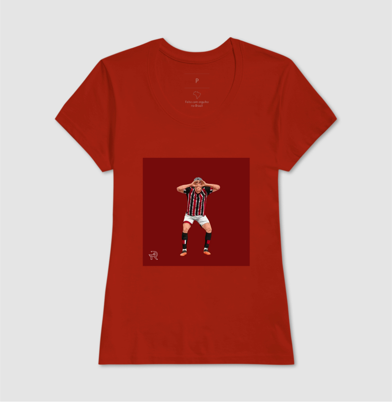 Camisa 8