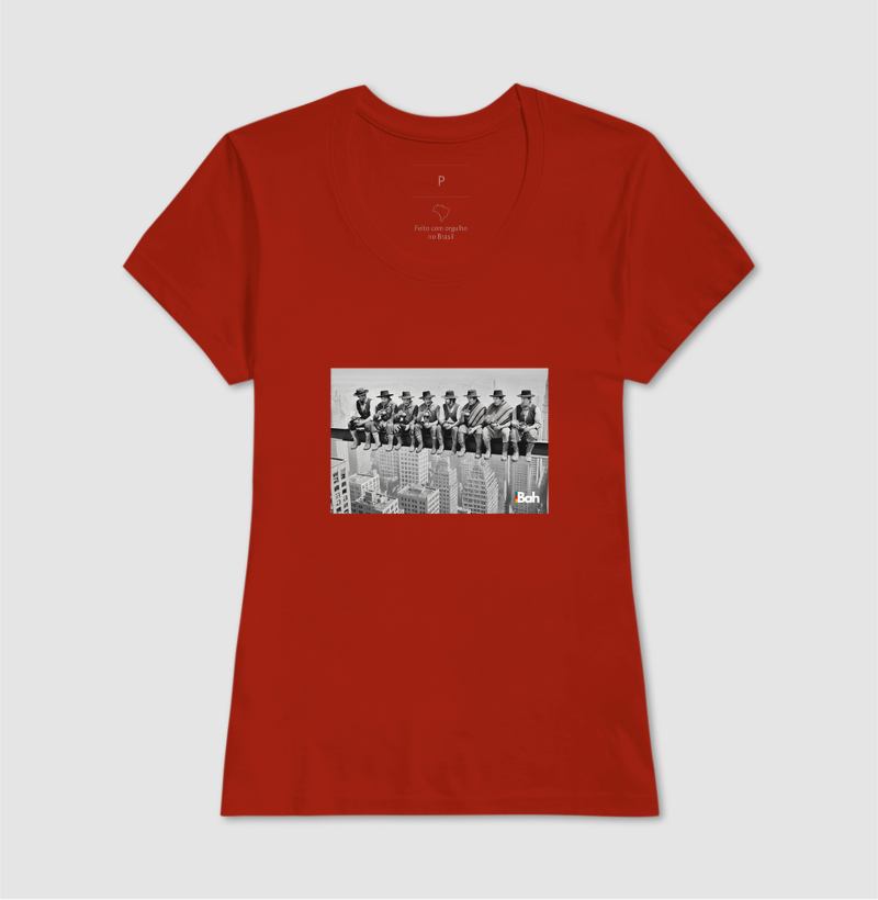 Camisa 11