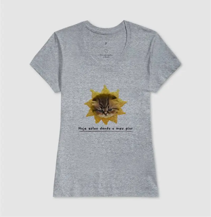 Camisa 9