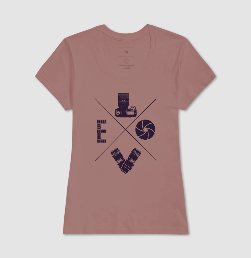 Camisa 16