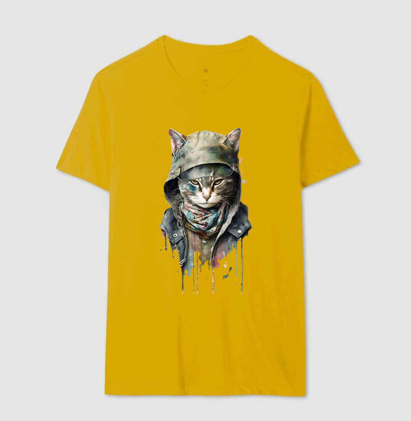 Camisa 14
