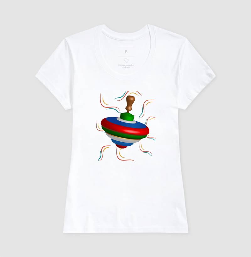 Camisa 10