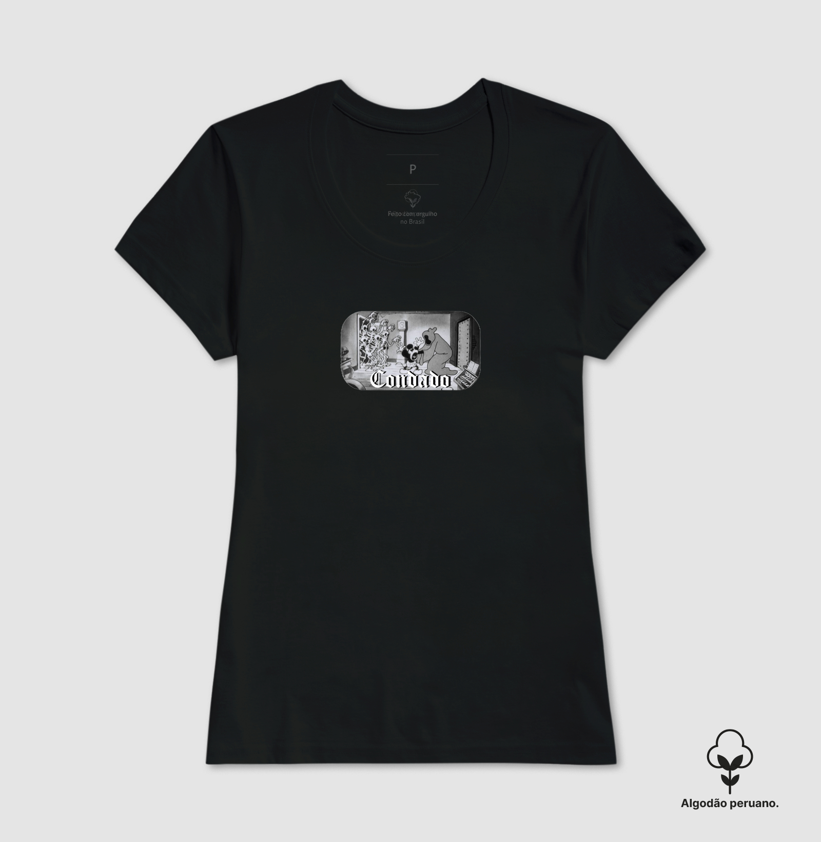 Camisa 2