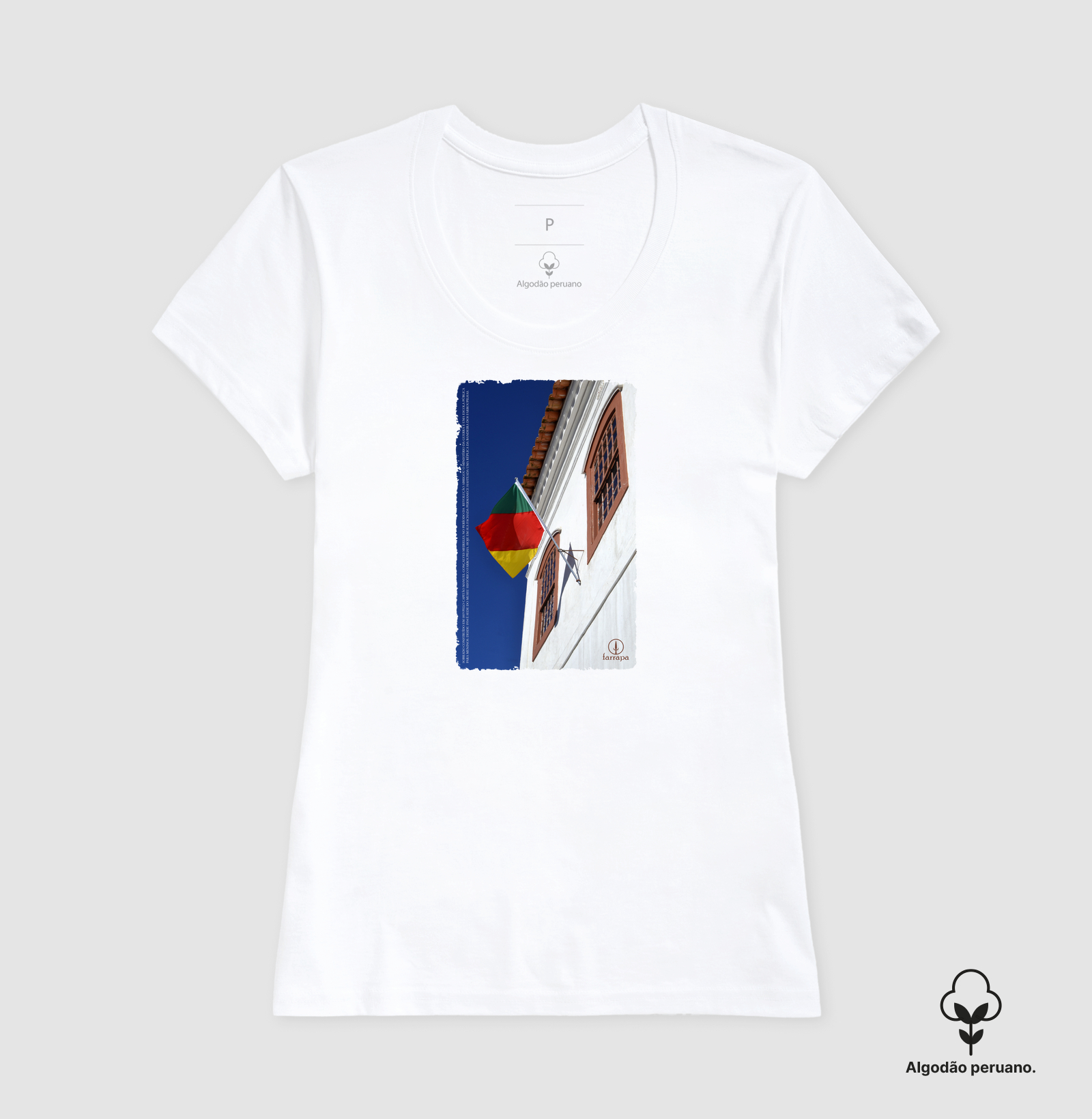 Camisa 6