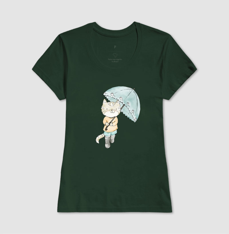 Camisa 15