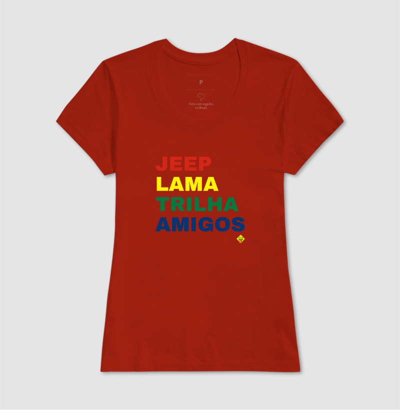 Camisa 13