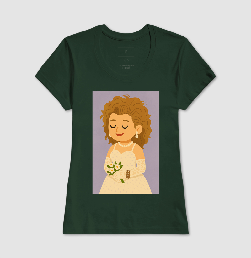 Camisa 16