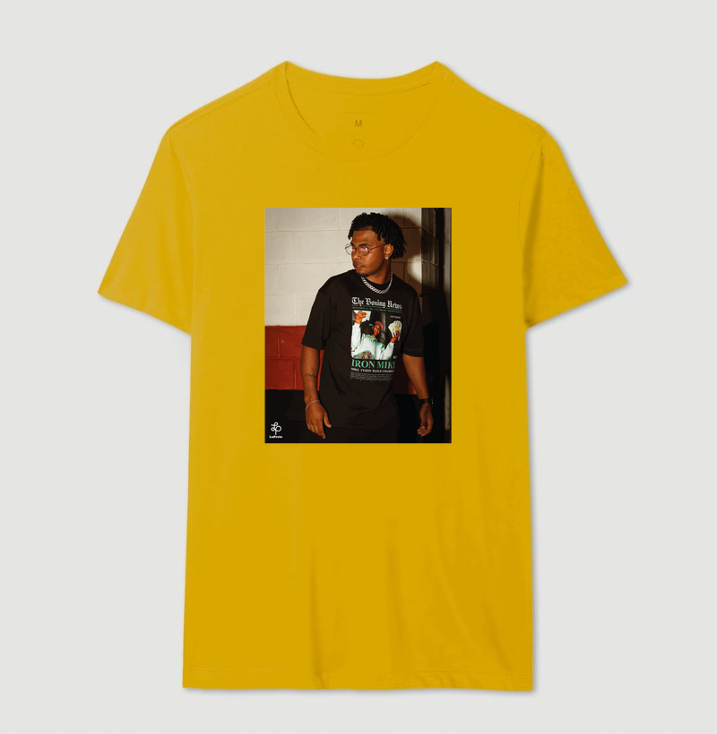Camisa 13
