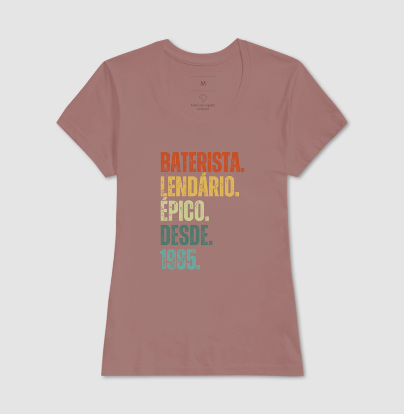 Camisa 10