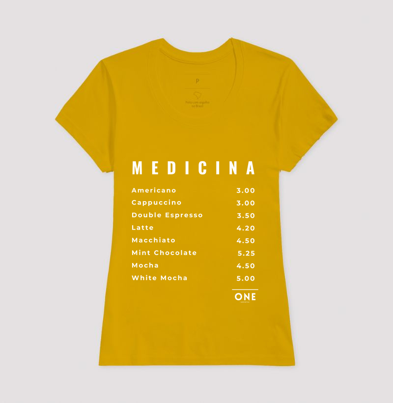 Camisa 14