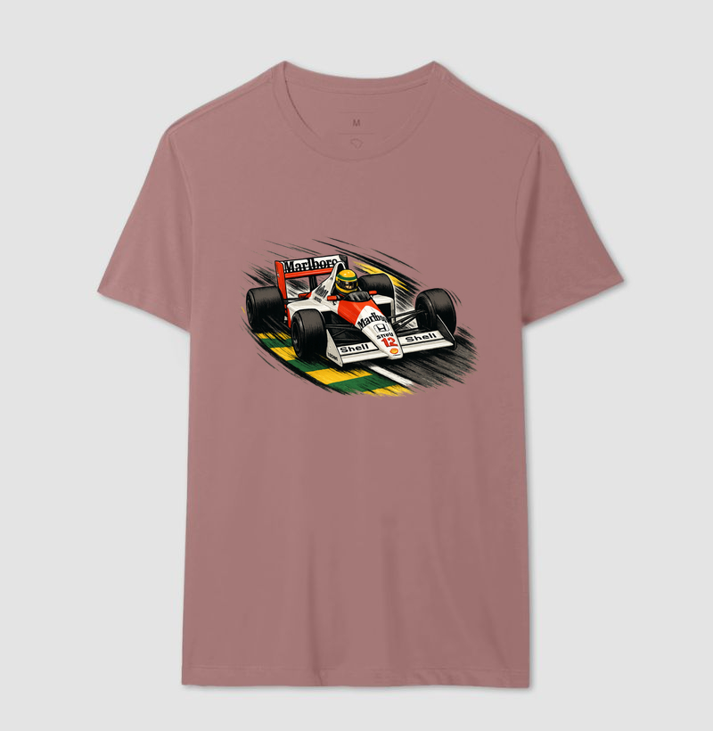 Camisa 16