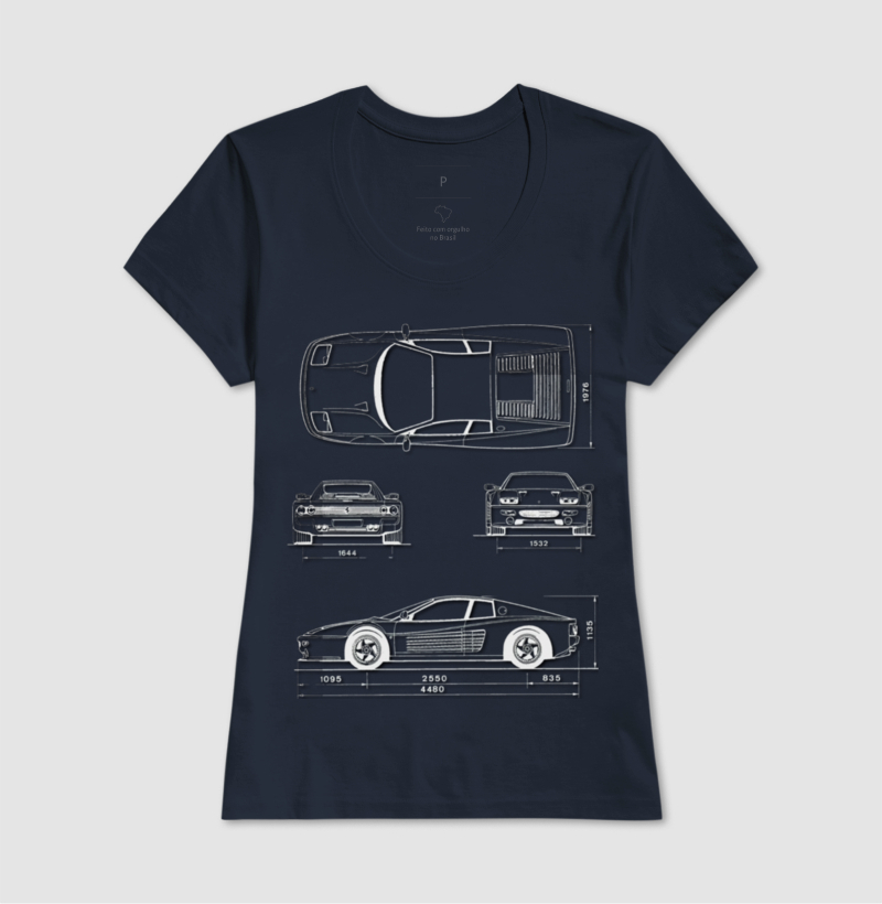 Camisa 5