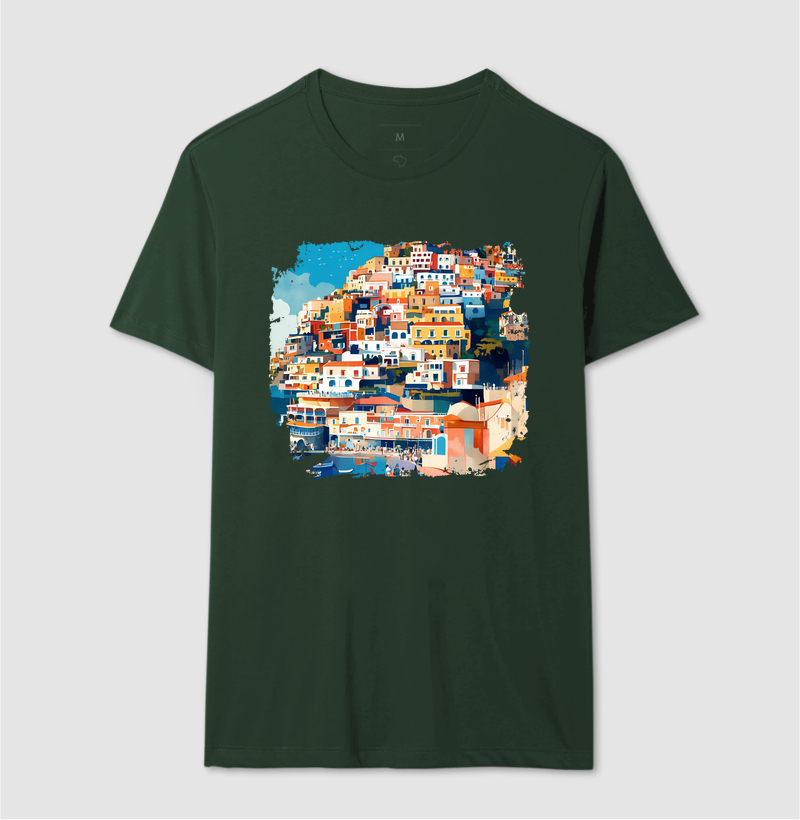 Camisa 14