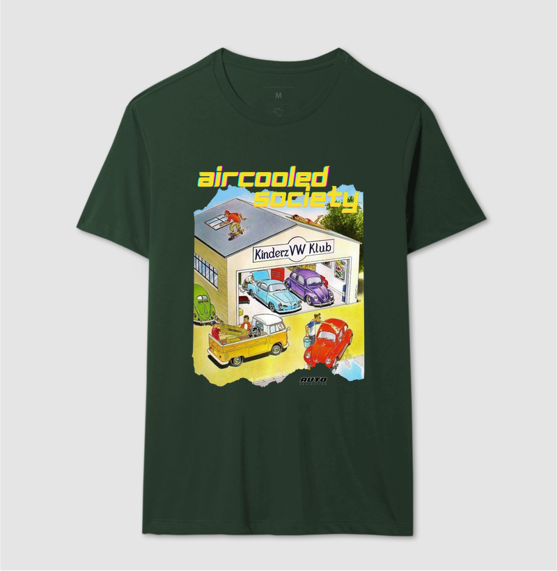Camisa 9