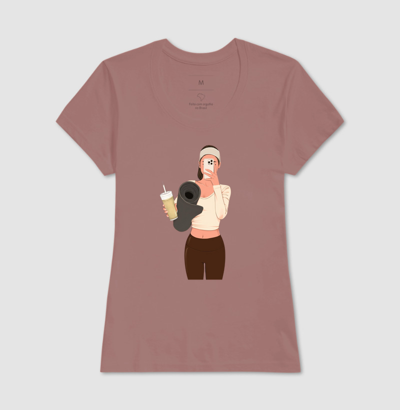 Camisa 16