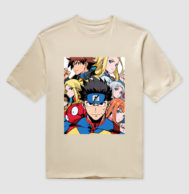 Camisa 2