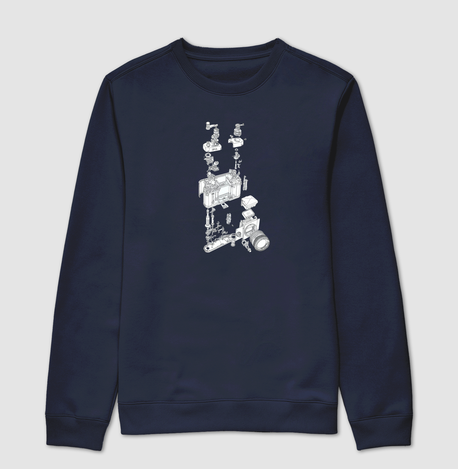 Camisa 4