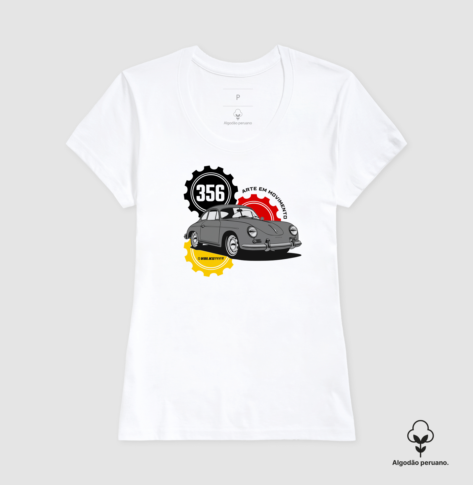 Camisa 5