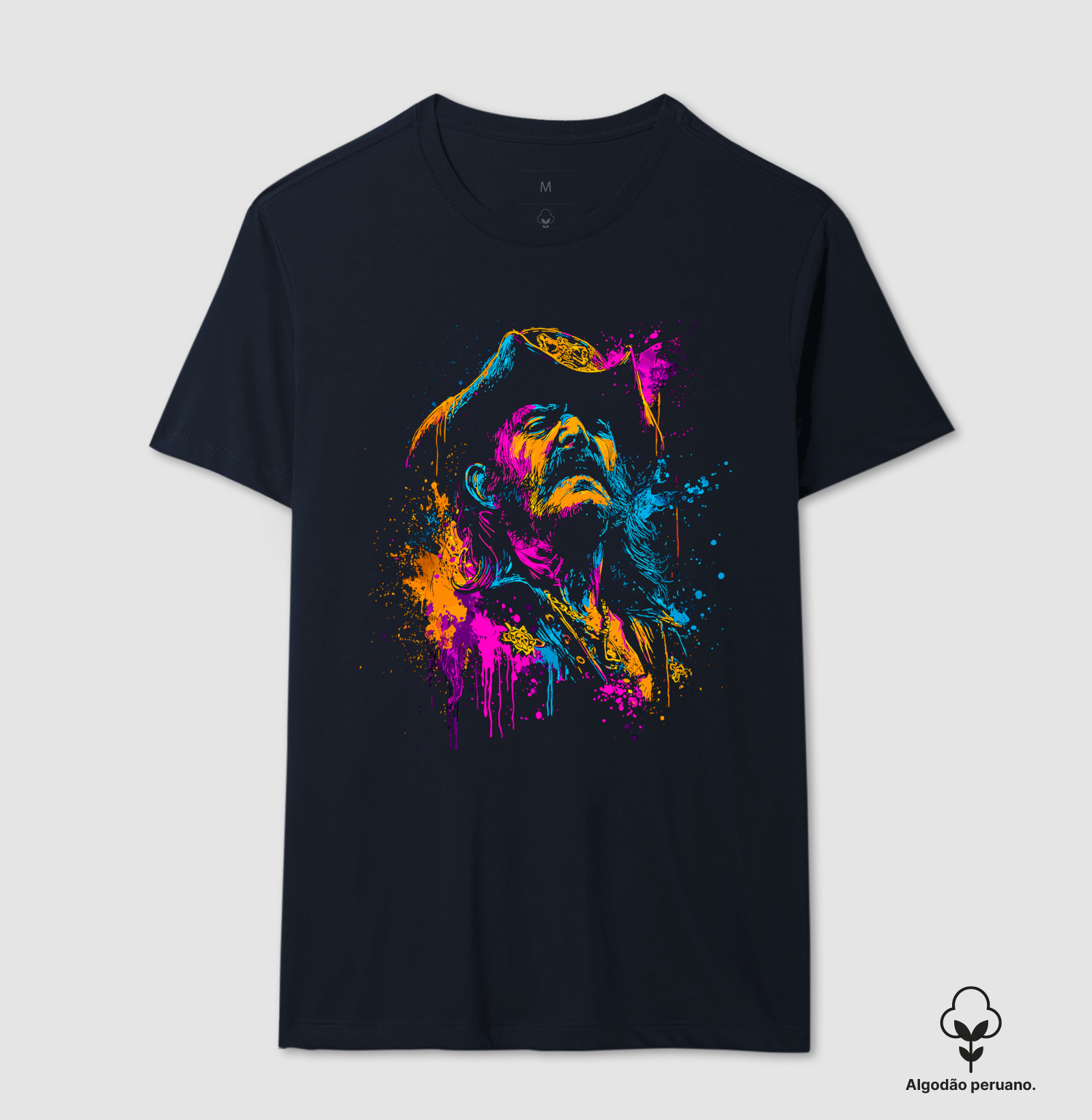 Camisa 3